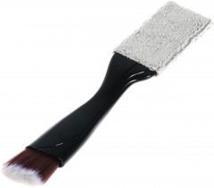 Щетка для чистки труднодоступных мест в автомобиле - Фото 1