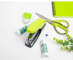 Точилка с ластиком - Фото 1