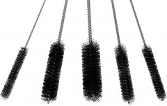 Набор щеток для чистки труднодоступных мест в автомобиле - Фото 2