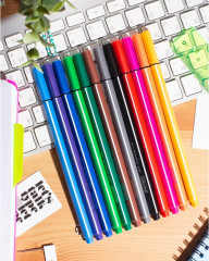 Набор линеров «Rainbow» - Фото 6