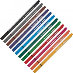 Набор линеров «Rainbow» - Фото 7