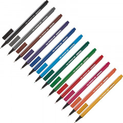 Набор линеров «Rainbow» - Фото 8