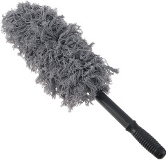 Щетка для удаления пыли - Фото 3