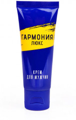 Крем-пролонгатор для мужчин «Гармония люкс» - Фото 2