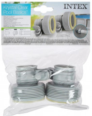 Комплект переходников - Фото 1