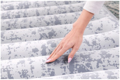 Кровать надувная со встроенным электронасосом «Queen» - Фото 7