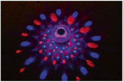 Подсветка плавающая для бассейнов на солнечной батарее - Фото 7