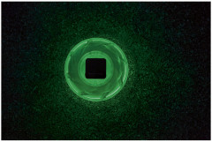 Подсветка плавающая для бассейнов на солнечной батарее - Фото 2