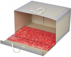 Короб архивный - Фото 2