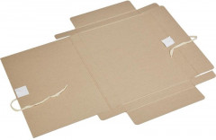 Короб архивный «Дело» - Фото 2