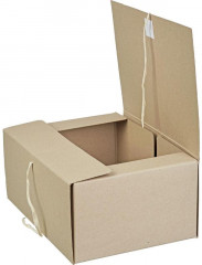 Короб архивный «Дело» - Фото 1