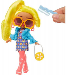 Кукла «Хана Грув» - Фото 2