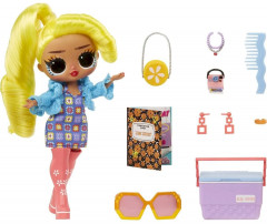 Кукла «Хана Грув» - Фото 3