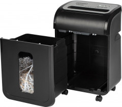 Шредер OS1501-12C - Фото 2