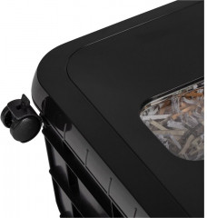 Шредер OS1501-12C - Фото 6