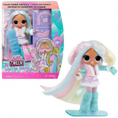 Кукла «Winter Snow» - Фото 1