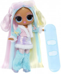 Кукла «Winter Snow» - Фото 2