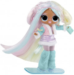 Кукла «Winter Snow» - Фото 3