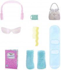 Кукла «Winter Snow» - Фото 5