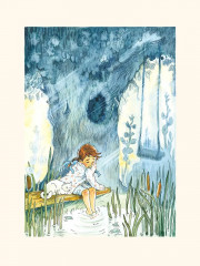 Большие и маленькие приключения с Хвостиком. Книга 2 - Фото 2