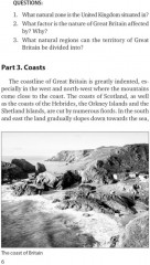 Great Britain. Великобритания. Пособие по страноведению - Фото 10