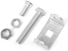 Фара противотуманная - Фото 3