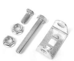 Фара противотуманная - Фото 3