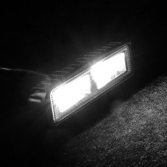 Фара противотуманная - Фото 1