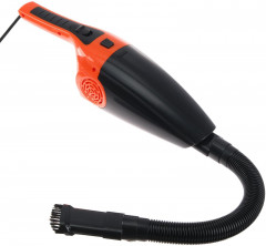 Пылесос автомобильный - Фото 6