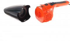 Пылесос автомобильный - Фото 8