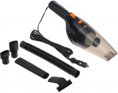 Пылесос автомобильный - Фото 5