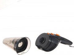 Пылесос автомобильный - Фото 6