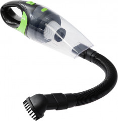 Пылесос беспроводной автомобильный - Фото 6