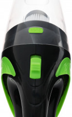 Пылесос беспроводной автомобильный - Фото 7