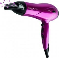 Фен SC-HD70I67 - Фото 2