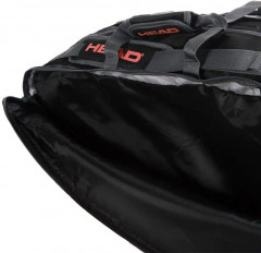 Сумка-чехол «Base Racquet Bag L» - Фото 1