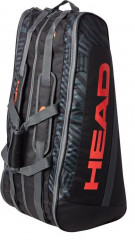 Сумка-чехол «Base Racquet Bag L» - Фото 2