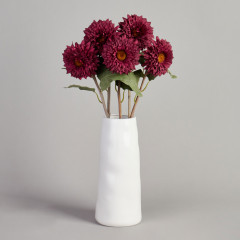 Цветок искусственный «Подсолнух» - Фото 1