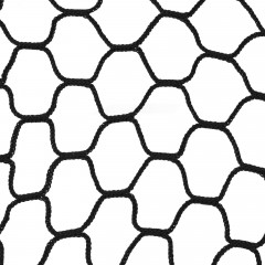 Сетка багажная для крепления груза с карабинами - Фото 1