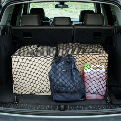 Сетка багажная для крепления груза - Фото 1