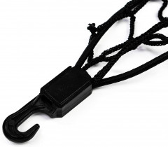 Сетка багажная для крепления груза - Фото 2