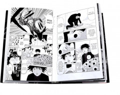 Моб Психо 100. Том 3-4. Комплект из 2 книг - Фото 1