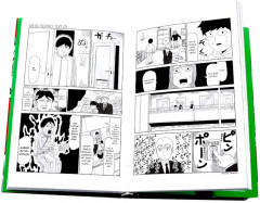 Моб Психо 100. Том 3-4. Комплект из 2 книг - Фото 4