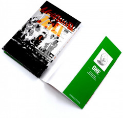 Моб Психо 100. Том 3-4. Комплект из 2 книг - Фото 5