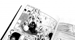 Моб Психо 100. Том 3-4. Комплект из 2 книг - Фото 9