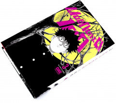 Моб Психо 100. Том 3-4. Комплект из 2 книг - Фото 14