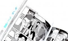 Моб Психо 100. Том 5-6. Комплект из 2 книг - Фото 2