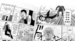 Моб Психо 100. Том 5-6. Комплект из 2 книг - Фото 3