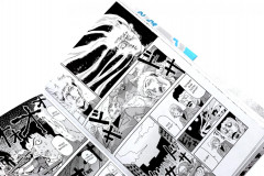 Моб Психо 100. Том 5-6. Комплект из 2 книг - Фото 4