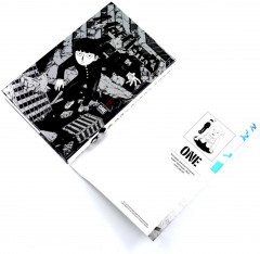 Моб Психо 100. Том 5-6. Комплект из 2 книг - Фото 7